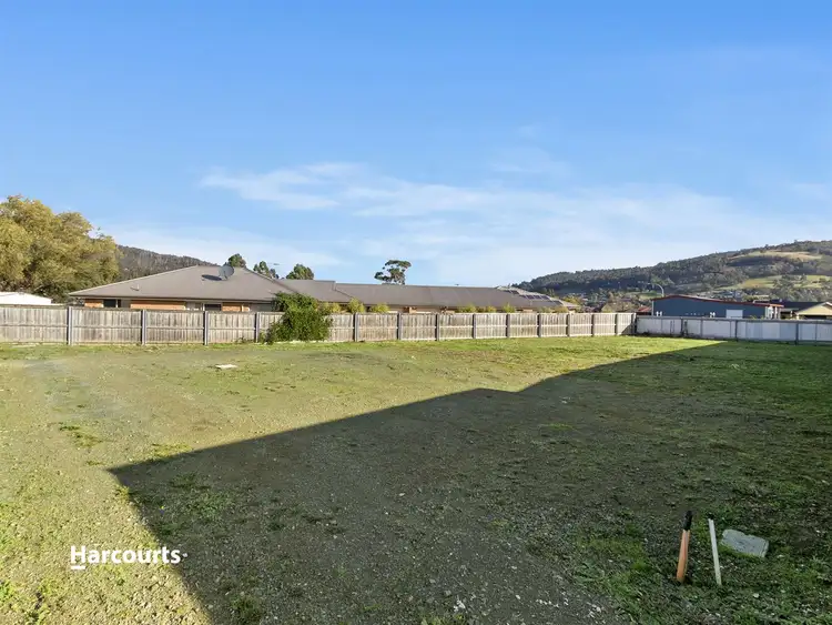 Fourth view of Homely land listing, 60A Sale Street, Huonville TAS 7109