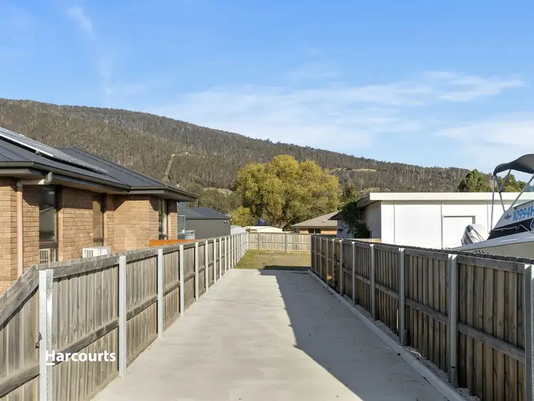 Fifth view of Homely land listing, 60A Sale Street, Huonville TAS 7109
