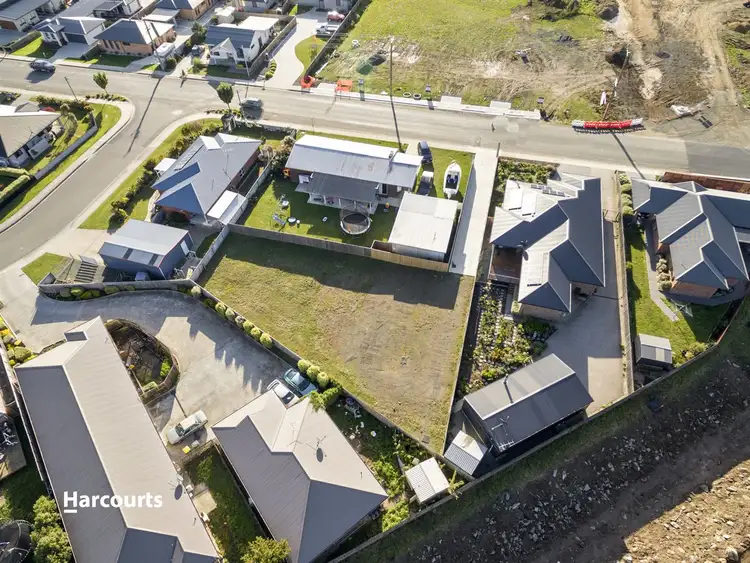 Sixth view of Homely land listing, 60A Sale Street, Huonville TAS 7109