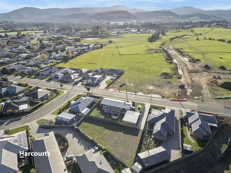 Seventh view of Homely land listing, 60A Sale Street, Huonville TAS 7109