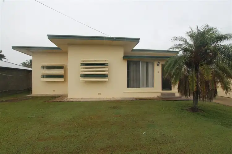 18 Barr Street
