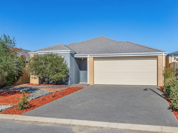 Main view of Homely house listing, 8 Antrim Way, Bertram WA 6167
