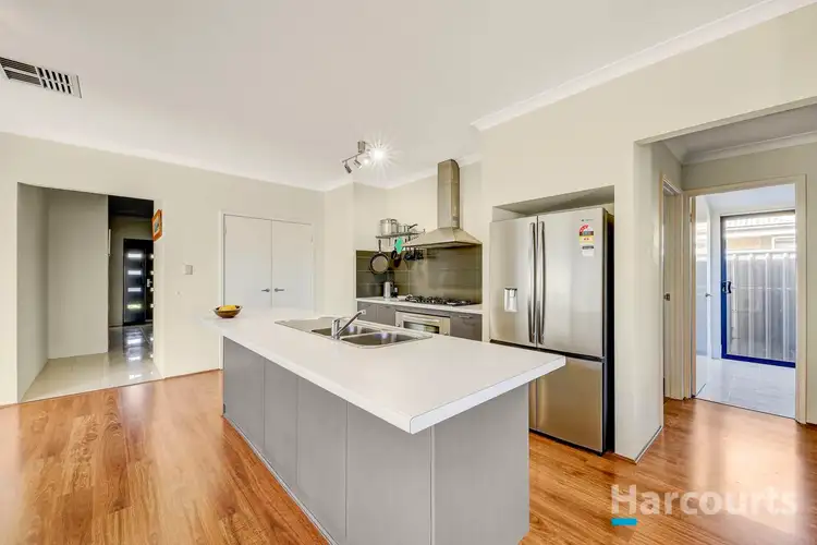Third view of Homely house listing, 6 Floral Road, Banksia Grove WA 6031