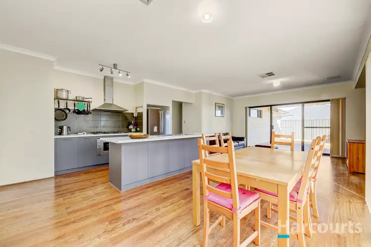 Fourth view of Homely house listing, 6 Floral Road, Banksia Grove WA 6031