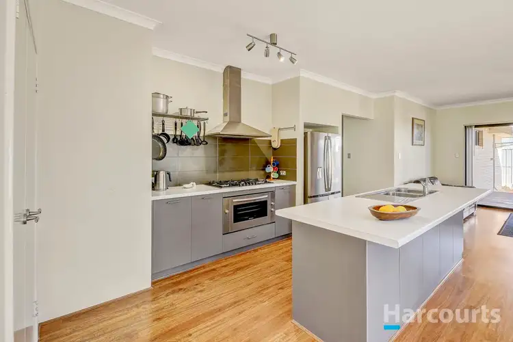 Fifth view of Homely house listing, 6 Floral Road, Banksia Grove WA 6031