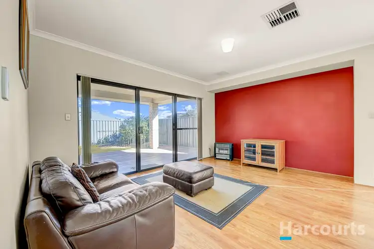 Sixth view of Homely house listing, 6 Floral Road, Banksia Grove WA 6031
