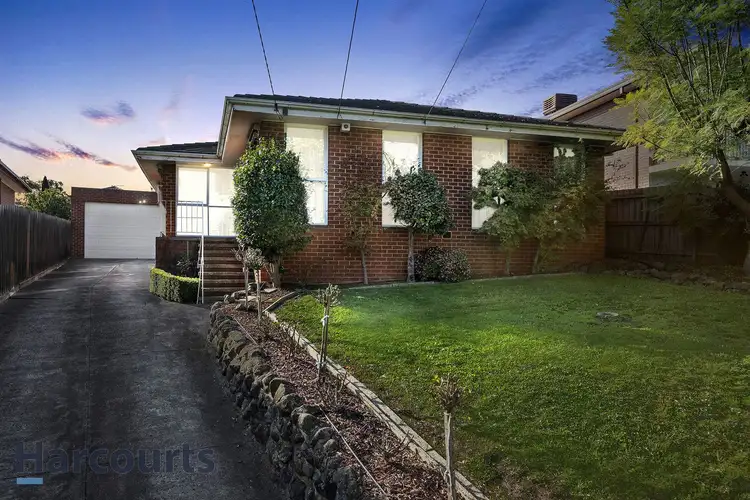 48 Riviera Road, Avondale Heights VIC 3034