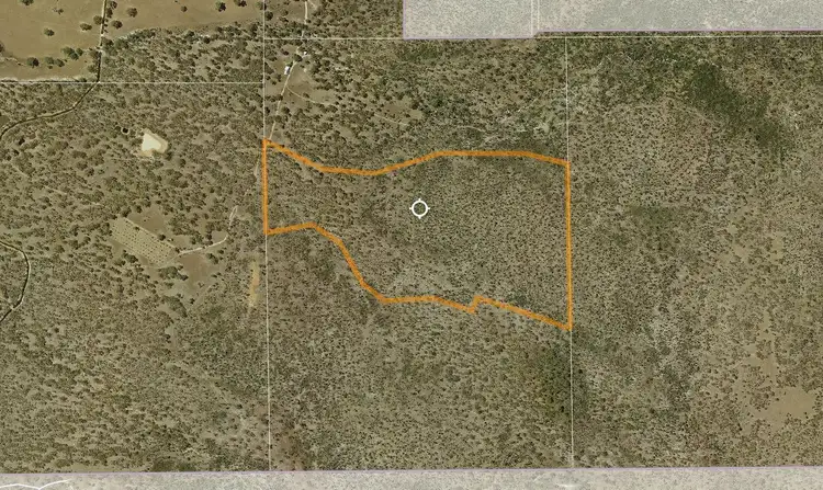 Second view of Homely land listing, 233 Tulloh Track, Wartook VIC 3401