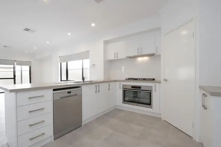 Main view of Homely house listing, 48 Villatella Gardens, Piara Waters WA 6112