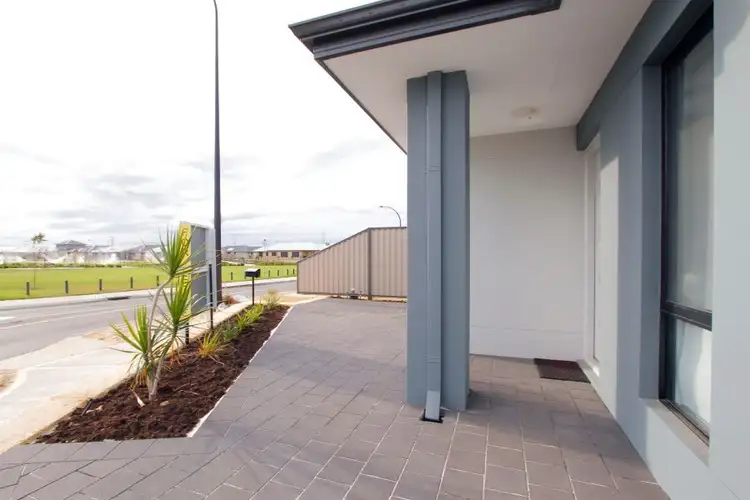 Third view of Homely house listing, 48 Villatella Gardens, Piara Waters WA 6112