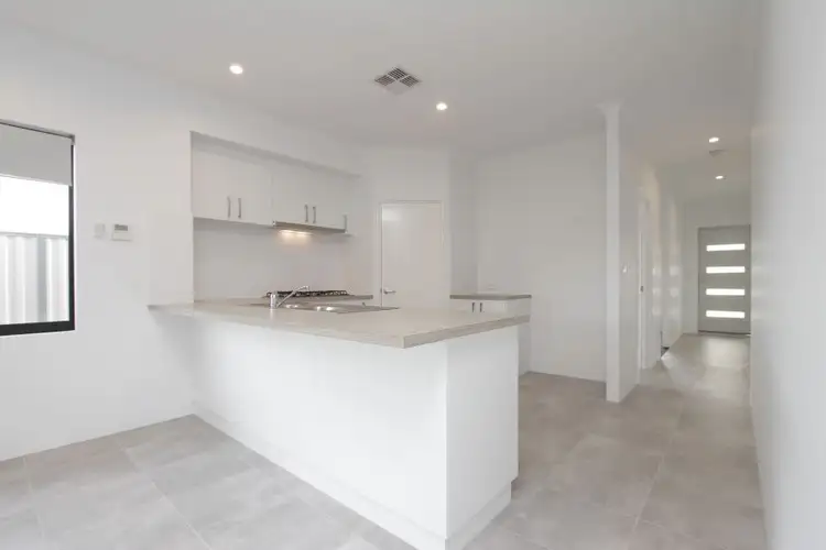 Fourth view of Homely house listing, 48 Villatella Gardens, Piara Waters WA 6112