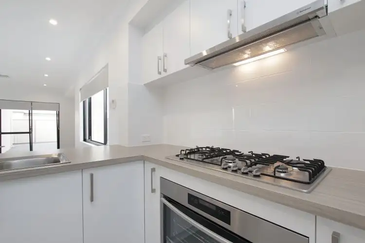 Fifth view of Homely house listing, 48 Villatella Gardens, Piara Waters WA 6112