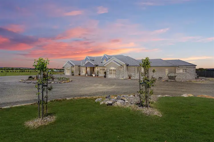 Main view of Homely house listing, 394 Lacys Road, Ross Creek VIC 3351