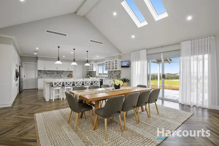 Third view of Homely house listing, 394 Lacys Road, Ross Creek VIC 3351