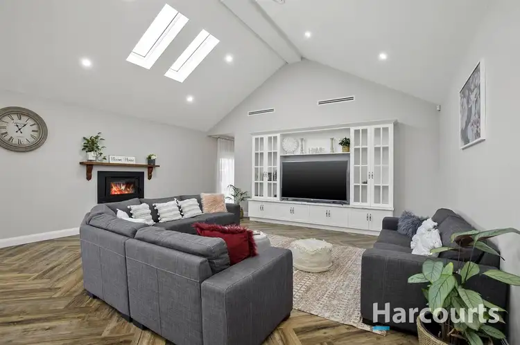 Fifth view of Homely house listing, 394 Lacys Road, Ross Creek VIC 3351
