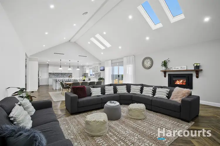 Sixth view of Homely house listing, 394 Lacys Road, Ross Creek VIC 3351