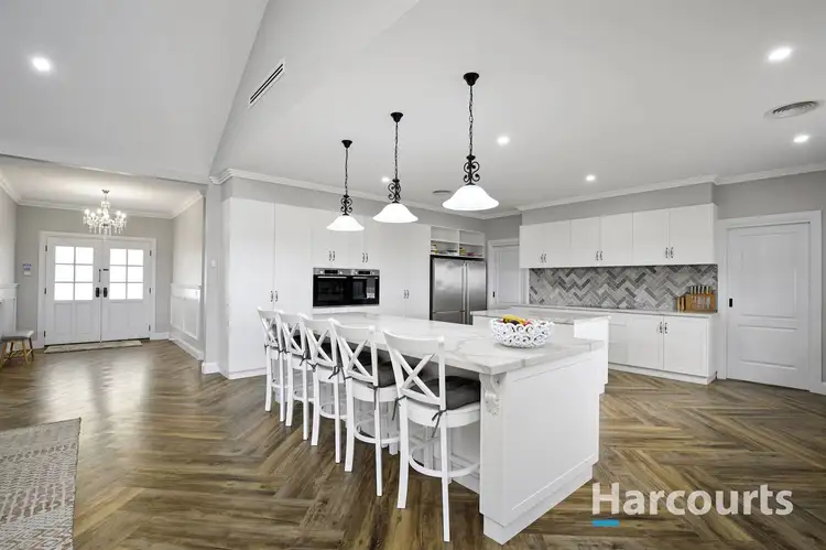 Seventh view of Homely house listing, 394 Lacys Road, Ross Creek VIC 3351