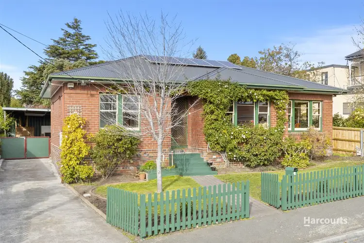 3 Woodlands Avenue, New Town TAS 7008