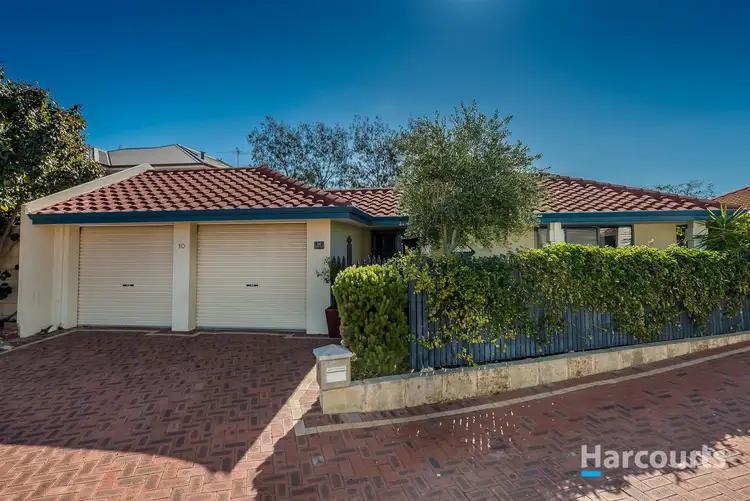 Main view of Homely house listing, 10 Crab Cove, Mindarie WA 6030