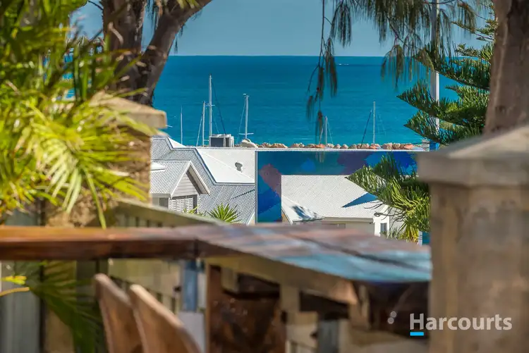 Second view of Homely house listing, 10 Crab Cove, Mindarie WA 6030
