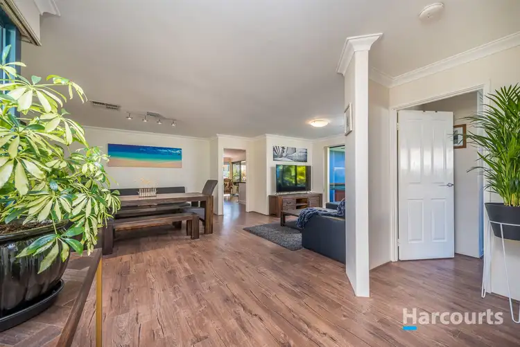 Third view of Homely house listing, 10 Crab Cove, Mindarie WA 6030