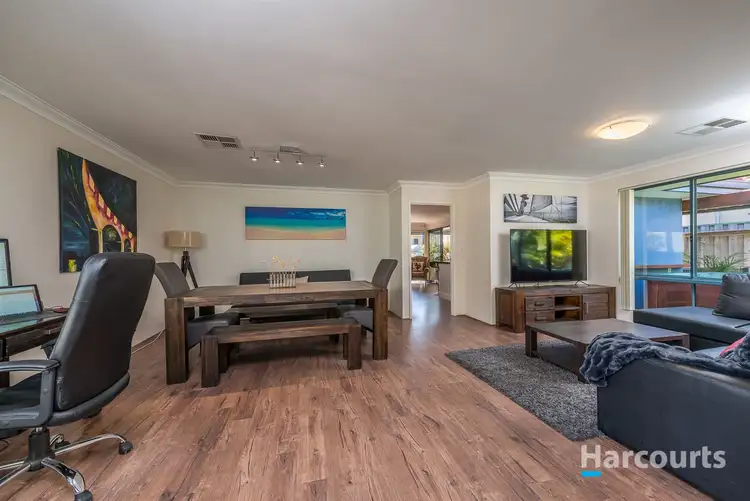 Fourth view of Homely house listing, 10 Crab Cove, Mindarie WA 6030