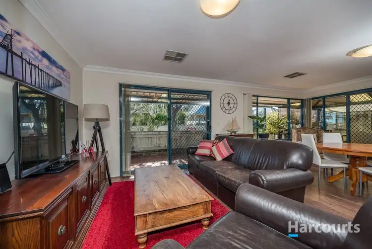 Sixth view of Homely house listing, 10 Crab Cove, Mindarie WA 6030