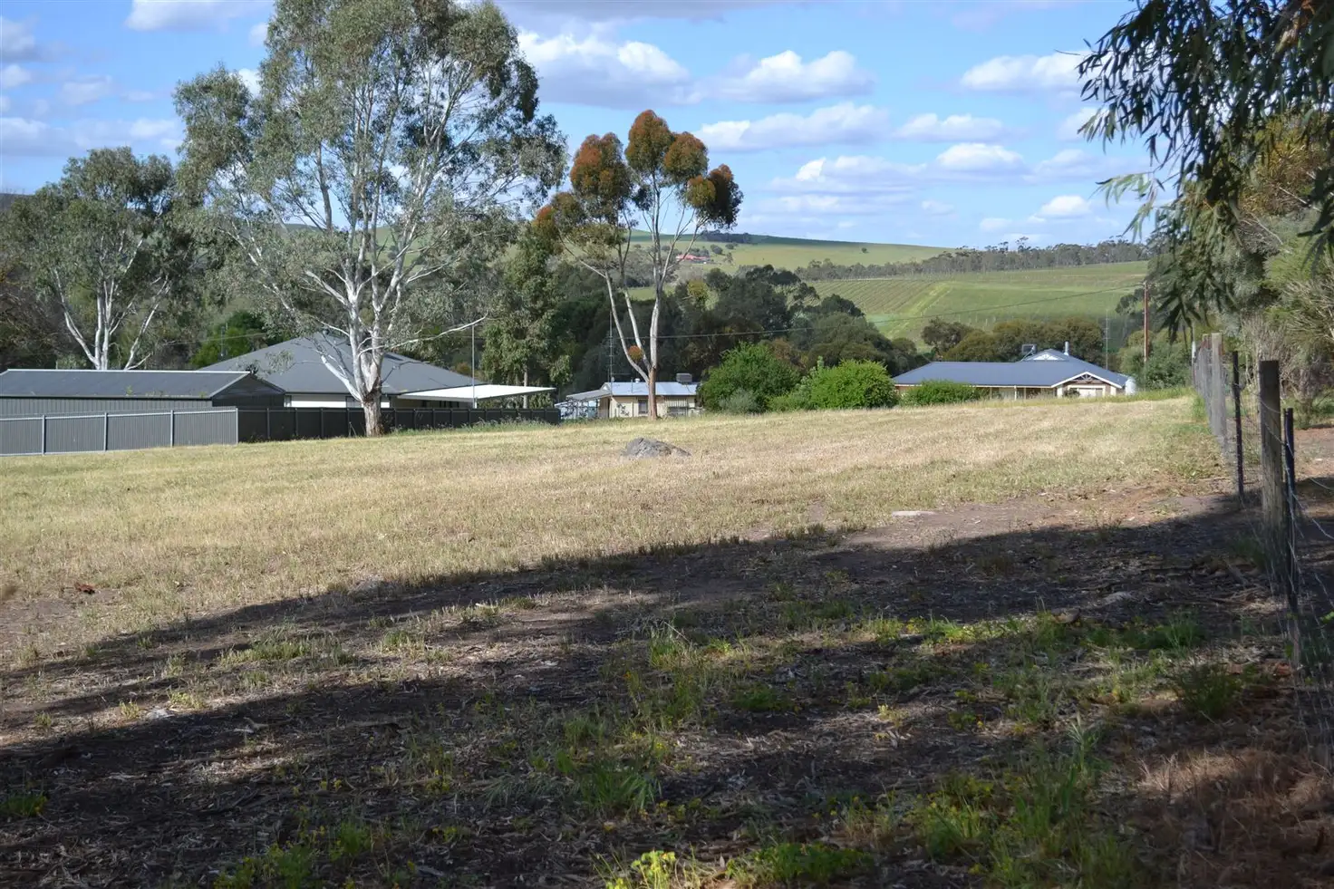 Main view of Homely land listing, Lot 79 West Road, Watervale SA 5452