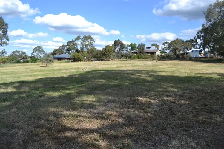 Fourth view of Homely land listing, Lot 79 West Road, Watervale SA 5452