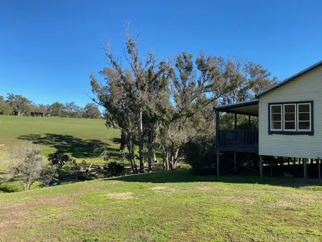 17 Carbunup Brook Road, Bridgetown WA 6255