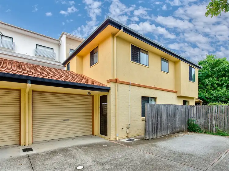 3/7 Greenbank Street, Chermside QLD 4032