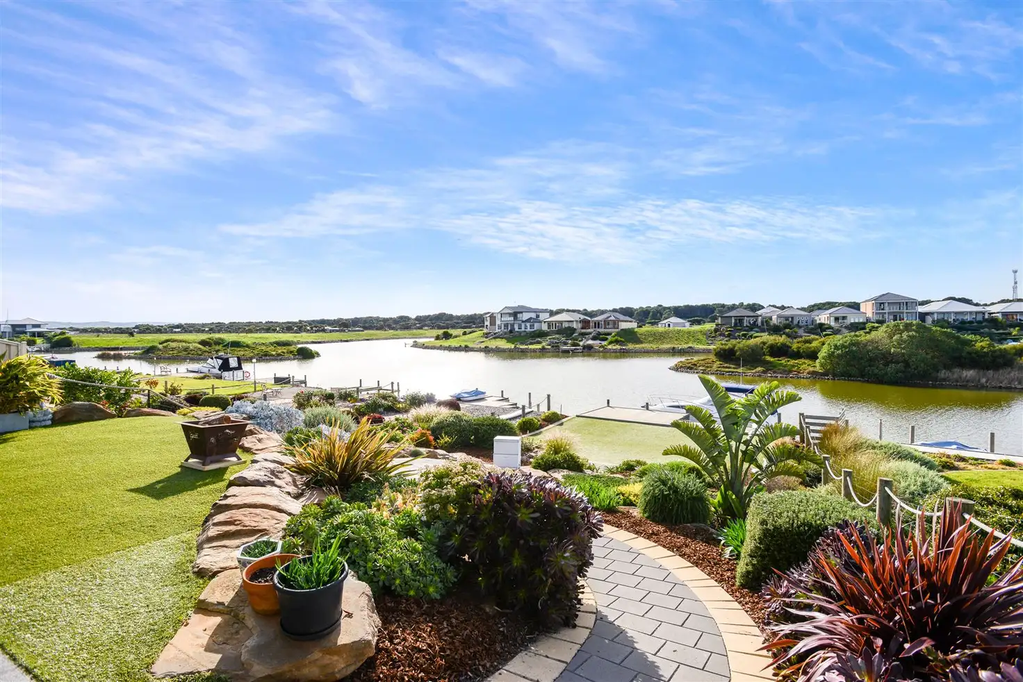 Main view of Homely house listing, 70 Britannia Parade, Hindmarsh Island SA 5214