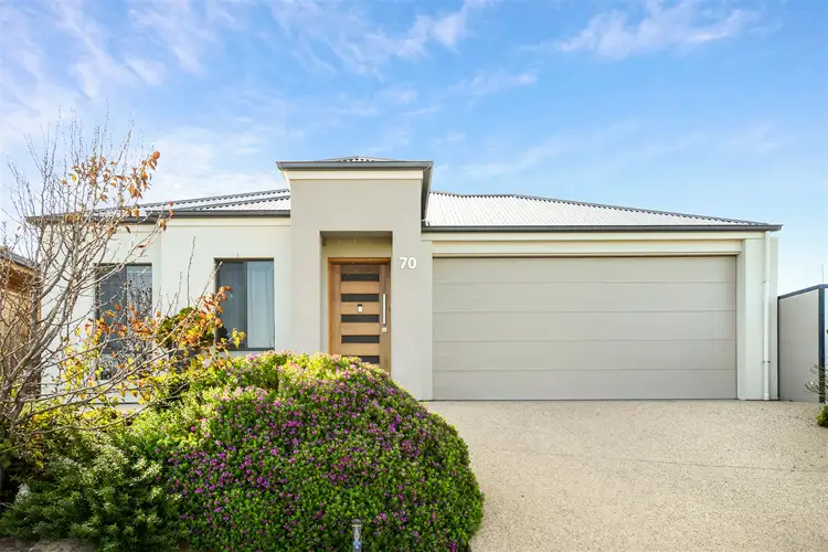 Second view of Homely house listing, 70 Britannia Parade, Hindmarsh Island SA 5214
