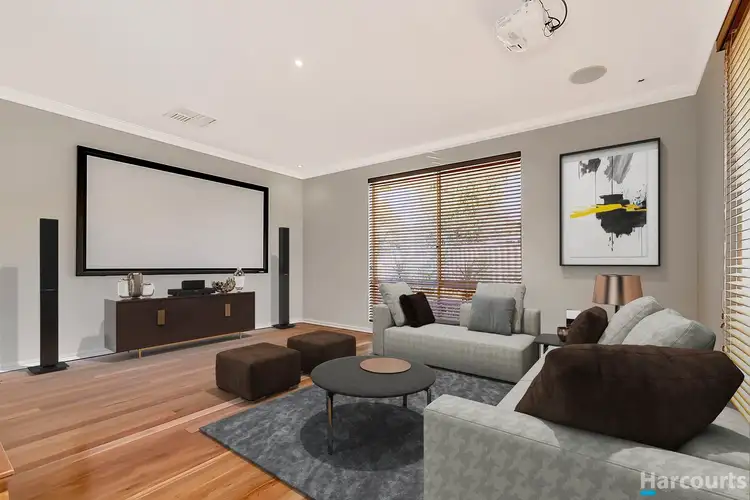 Fourth view of Homely house listing, 5 Glespin Cove, Kinross WA 6028