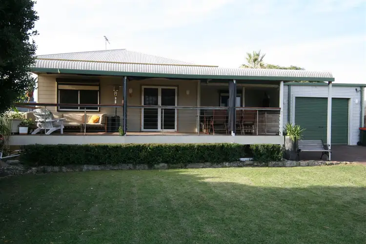 Main view of Homely house listing, 8 Currie Street, Waikiki WA 6169