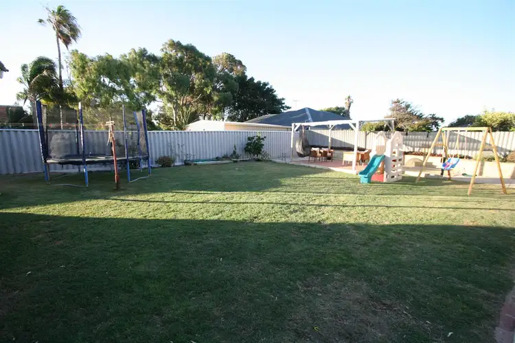 Fourth view of Homely house listing, 8 Currie Street, Waikiki WA 6169