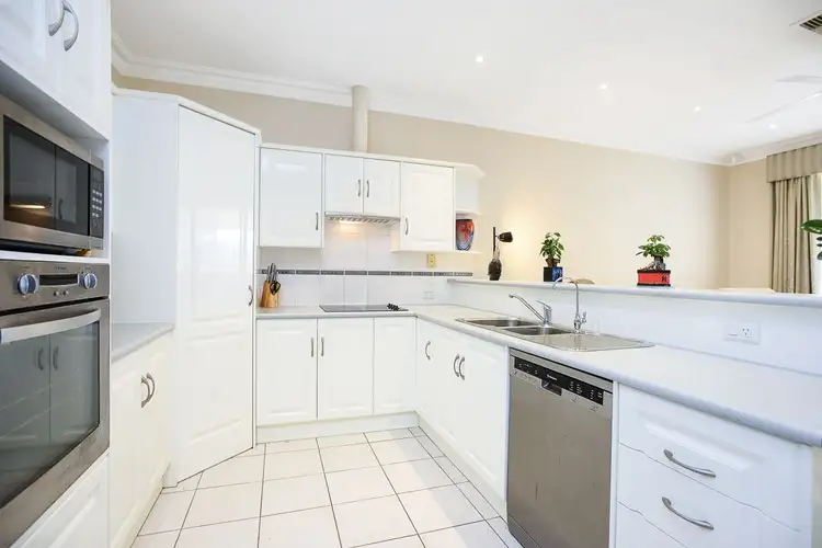 Third view of Homely villa listing, Villa 6/41 Pine Avenue, Victor Harbor SA 5211