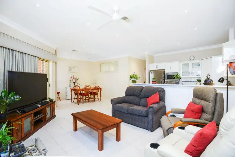 Fourth view of Homely villa listing, Villa 6/41 Pine Avenue, Victor Harbor SA 5211
