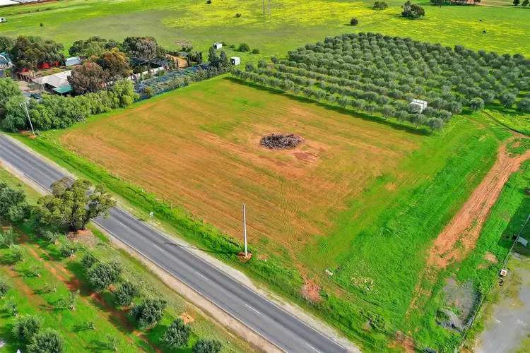 Main view of Homely land listing, Lot 4 Stebonheath Road, Munno Para West SA 5115