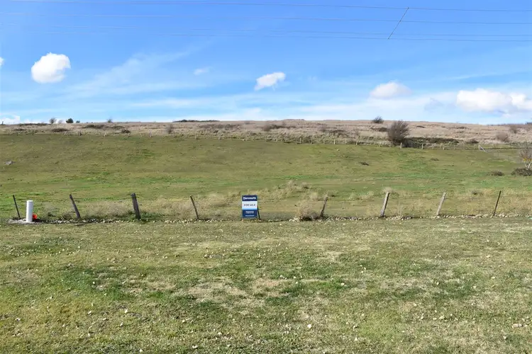 Main view of Homely land listing, 70 Gibbo Street, Benambra VIC 3900