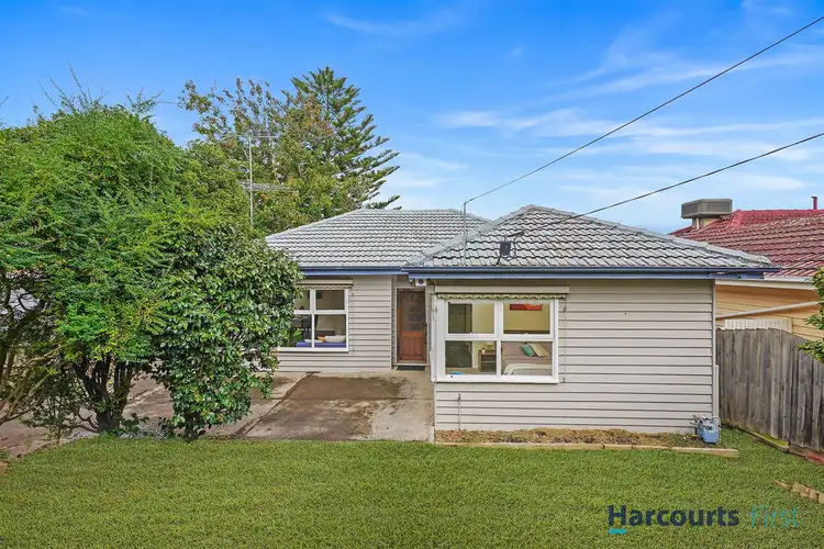 Second view of Homely house listing, 1/2 Carrol Grove, Mount Waverley VIC 3149
