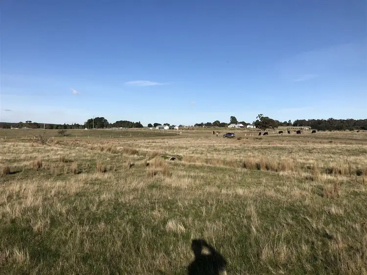 Third view of Homely land listing, CA 2 Halls Lane, Snake Valley VIC 3351