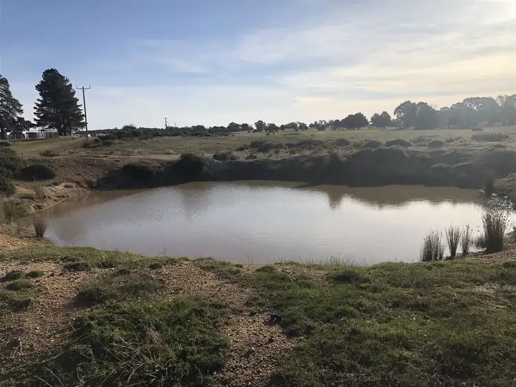 Fourth view of Homely land listing, CA 2 Halls Lane, Snake Valley VIC 3351