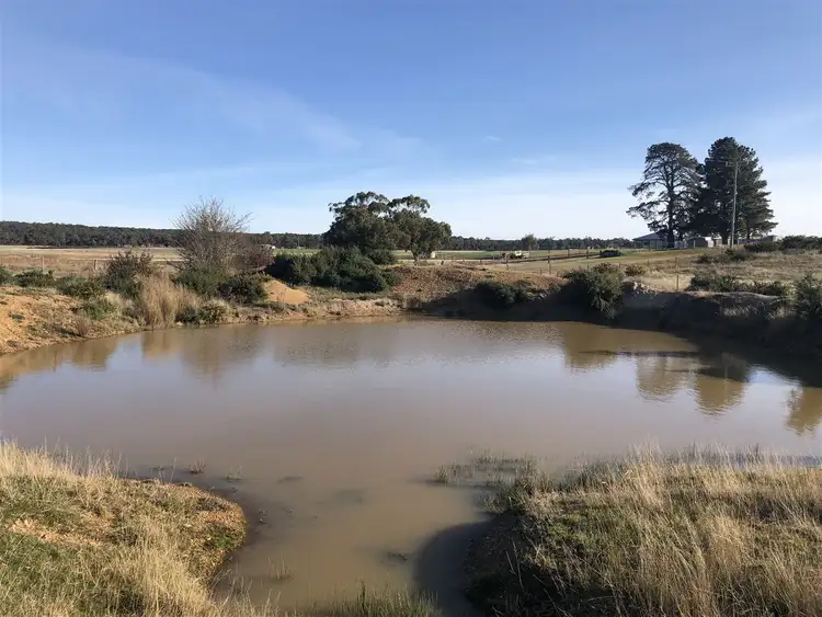 Fifth view of Homely land listing, CA 2 Halls Lane, Snake Valley VIC 3351