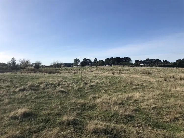Sixth view of Homely land listing, CA 2 Halls Lane, Snake Valley VIC 3351