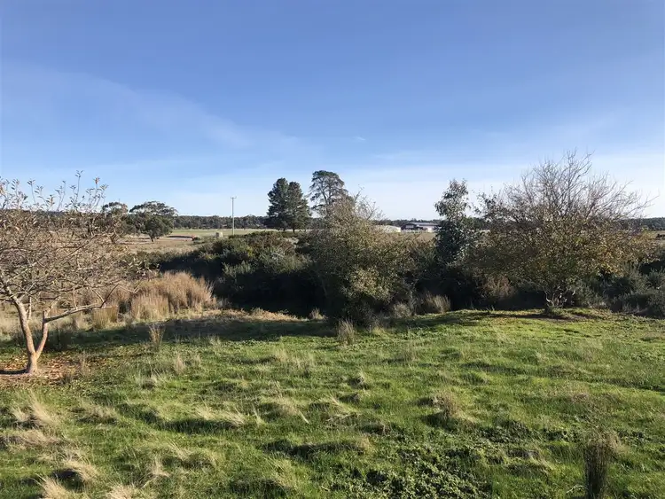 Seventh view of Homely land listing, CA 2 Halls Lane, Snake Valley VIC 3351