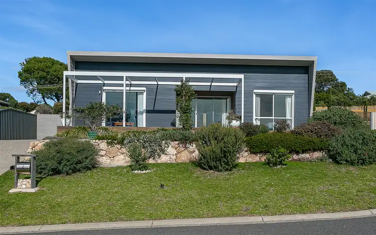 Third view of Homely house listing, 11 Watson Crescent, Port Elliot SA 5212