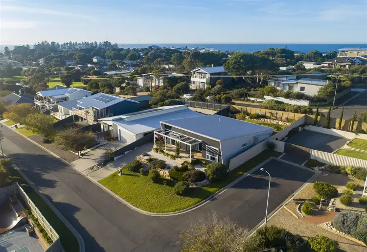 Fourth view of Homely house listing, 11 Watson Crescent, Port Elliot SA 5212