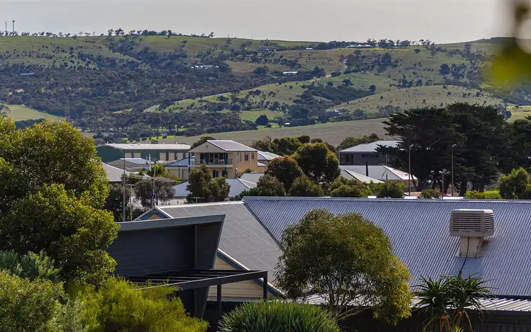 Fifth view of Homely house listing, 11 Watson Crescent, Port Elliot SA 5212