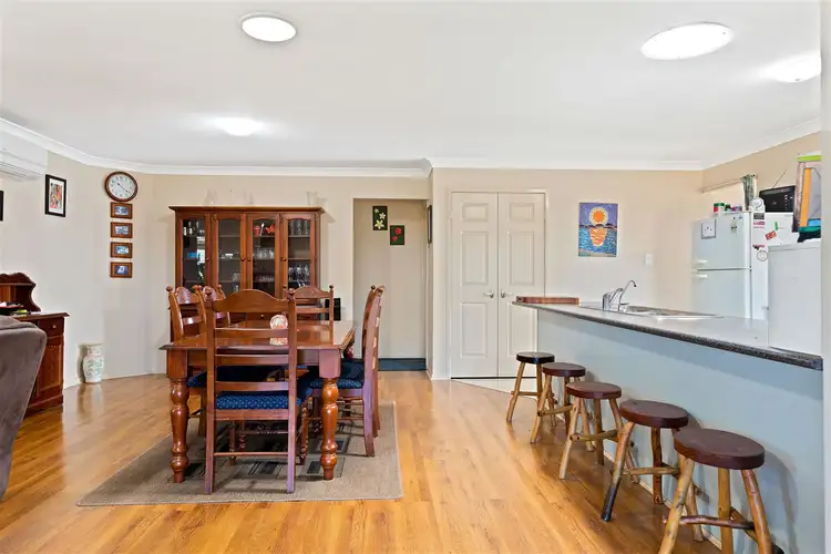 Fifth view of Homely house listing, 47 Cemetery Road, Clifton QLD 4361